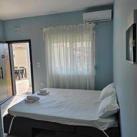 Efi Apartments Fanarion Luaran gambar
