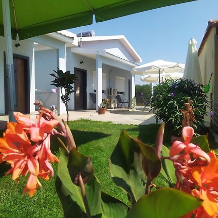 Efi Apartments Fanarion Luaran gambar