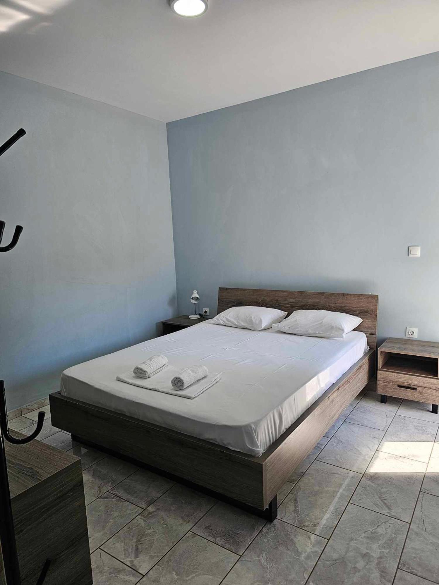 Efi Apartments Fanarion Luaran gambar