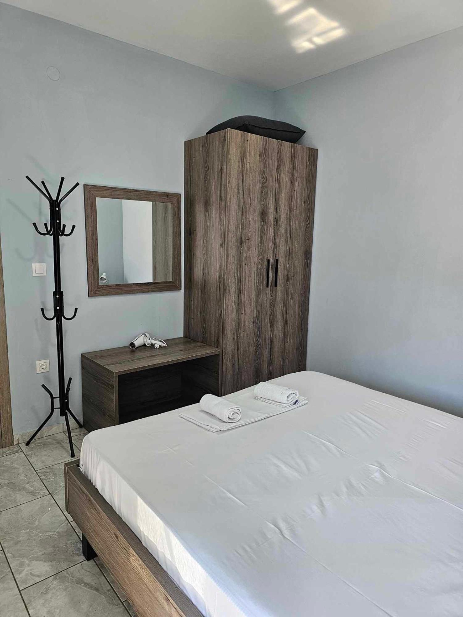 Efi Apartments Fanarion Luaran gambar