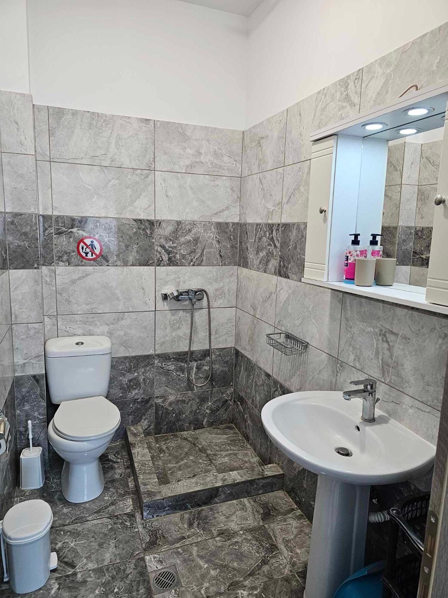 Efi Apartments Fanarion Luaran gambar
