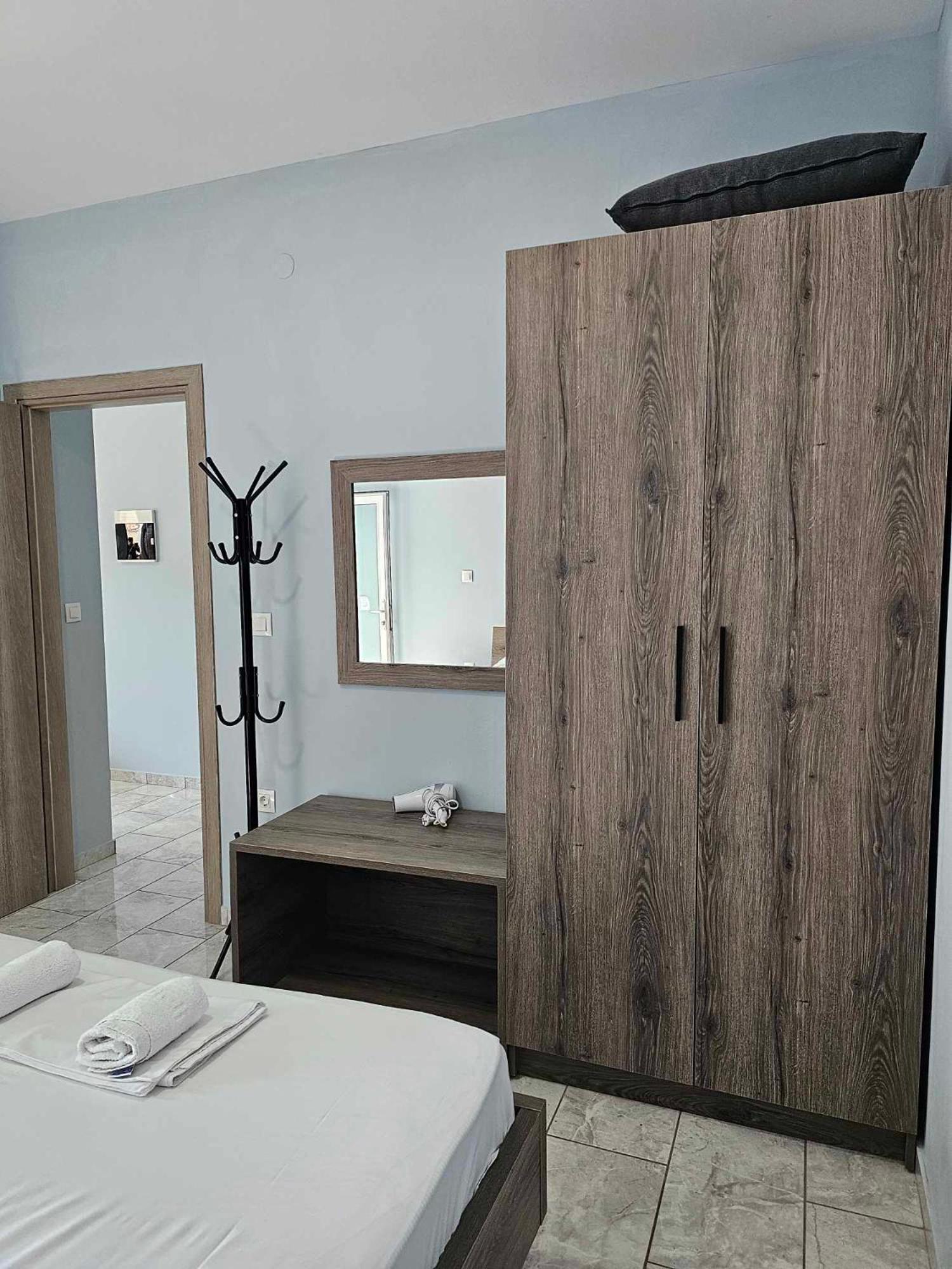 Efi Apartments Fanarion Luaran gambar