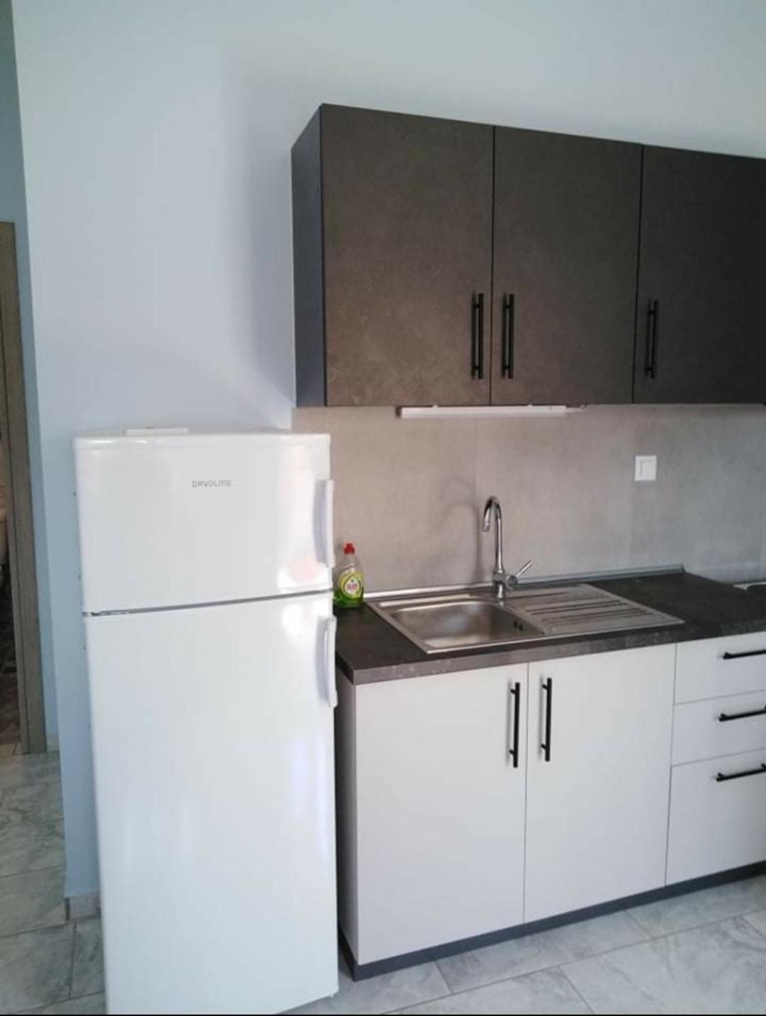 Efi Apartments Fanarion Luaran gambar