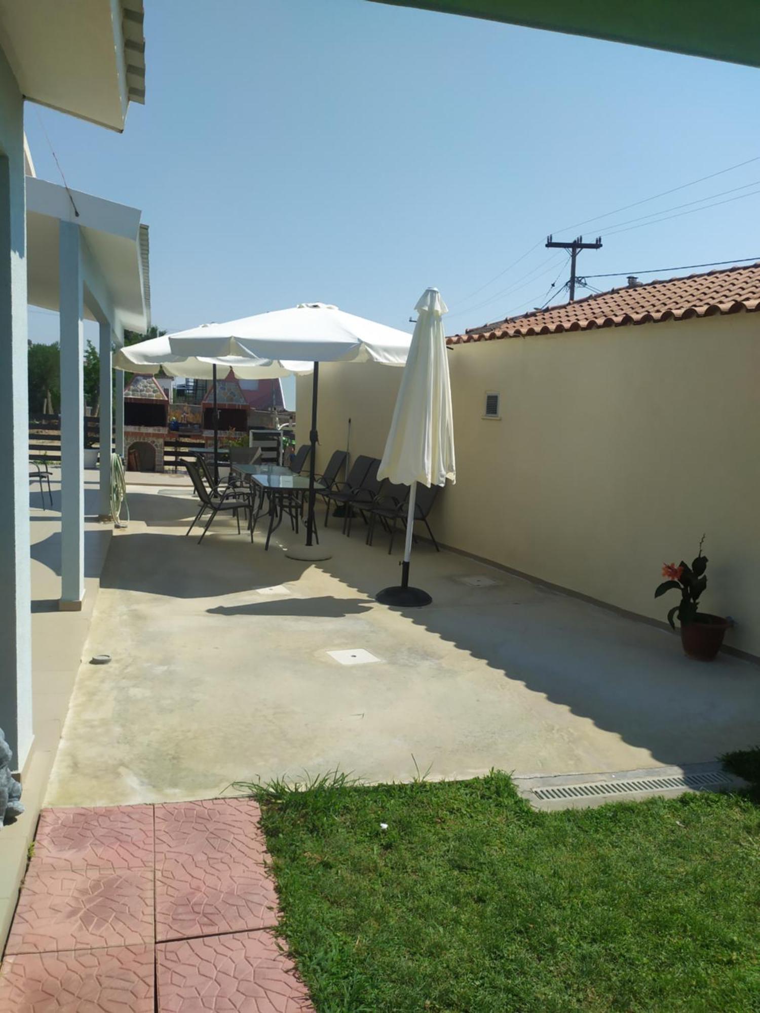 Efi Apartments Fanarion Luaran gambar